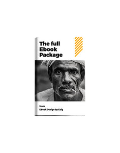 The full Ebook Package #1