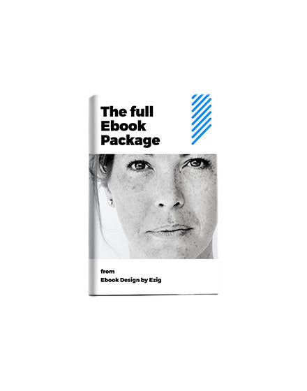 The full Ebook Package #1