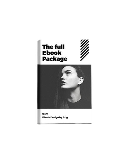 The full Ebook Package #3